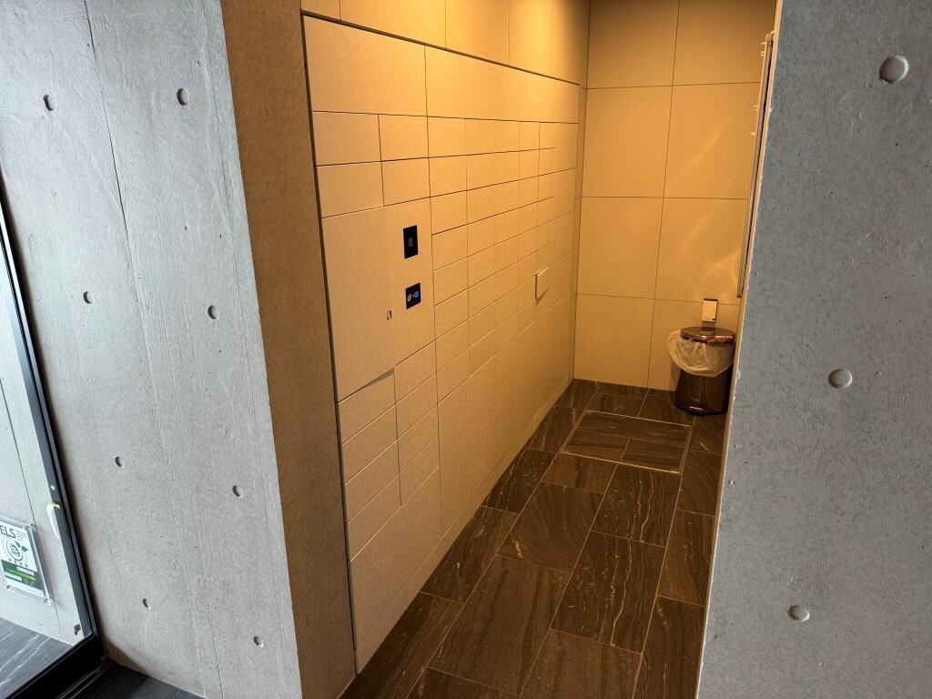 ALTERNA浅草の物件内観写真