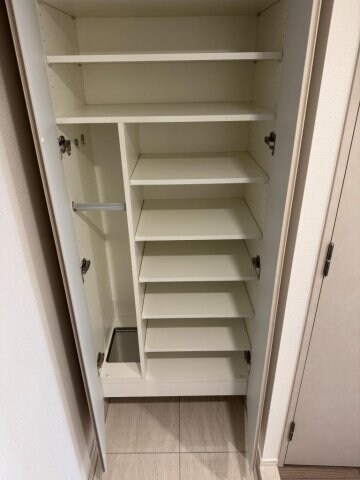 ALTERNA浅草の物件内観写真