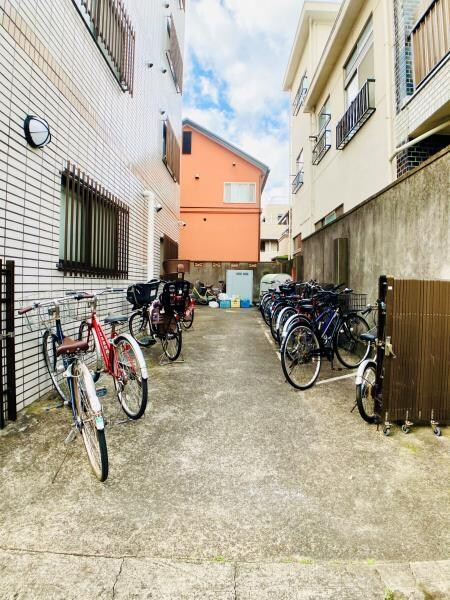 グリーンハイム平成の物件内観写真