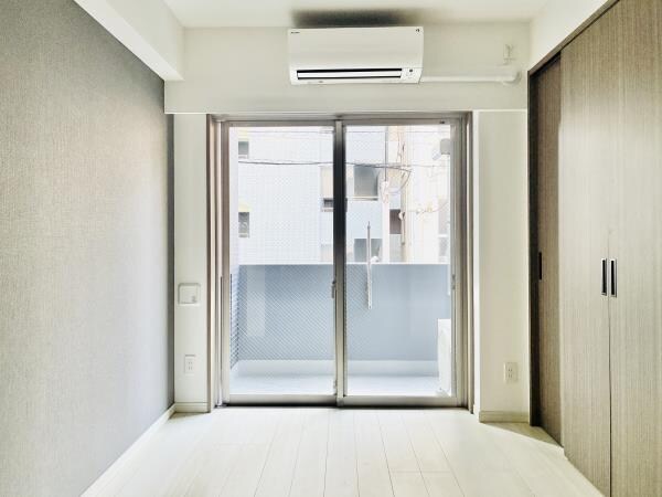 Ｄ’ｓ　ＶＡＲＩＥ三ノ輪レジデンスの物件内観写真