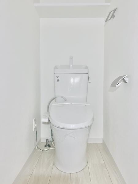 Ｄ’ｓ　ＶＡＲＩＥ三ノ輪レジデンスの物件内観写真