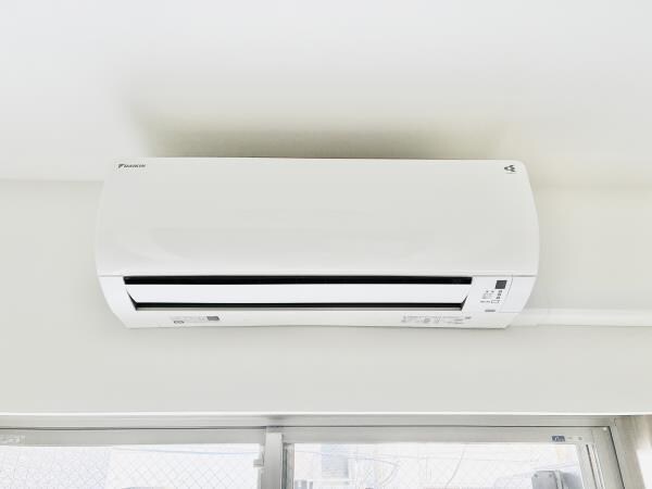 Ｄ’ｓ　ＶＡＲＩＥ三ノ輪レジデンスの物件内観写真