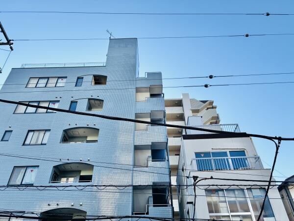 Ｄ’ｓ　ＶＡＲＩＥ三ノ輪レジデンスの物件内観写真