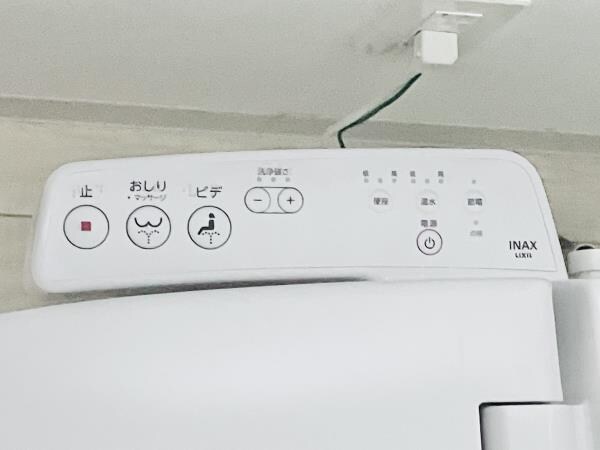 Ｄ’ｓ　ＶＡＲＩＥ三ノ輪レジデンスの物件内観写真