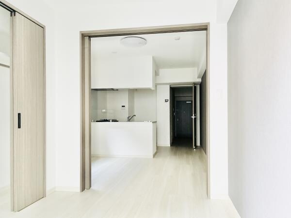 Ｄ’ｓ　ＶＡＲＩＥ三ノ輪レジデンスの物件内観写真