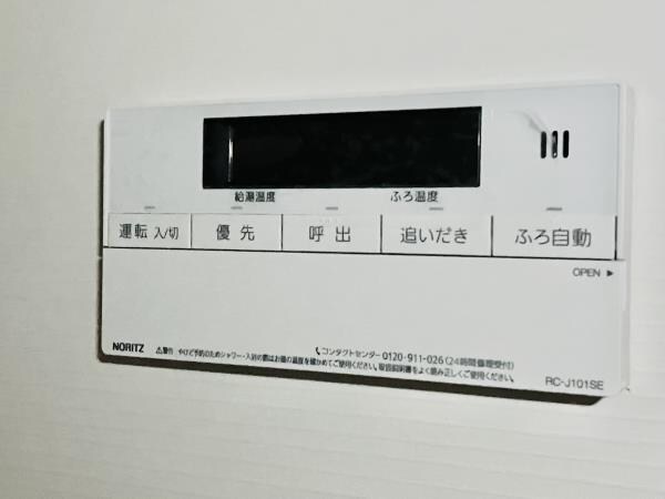 Ｄ’ｓ　ＶＡＲＩＥ三ノ輪レジデンスの物件内観写真