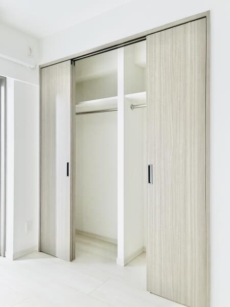 Ｄ’ｓ　ＶＡＲＩＥ三ノ輪レジデンスの物件内観写真