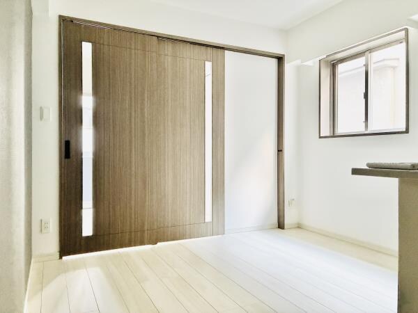 Ｄ’ｓ　ＶＡＲＩＥ三ノ輪レジデンスの物件内観写真