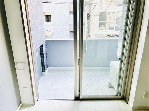 Ｄ’ｓ　ＶＡＲＩＥ三ノ輪レジデンスの物件内観写真