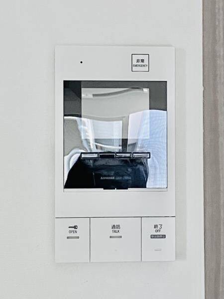 Ｄ’ｓ　ＶＡＲＩＥ三ノ輪レジデンスの物件内観写真