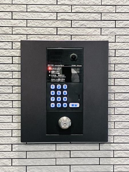 Ｄ’ｓ　ＶＡＲＩＥ三ノ輪レジデンスの物件内観写真