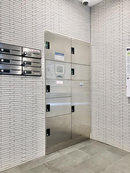 Ｄ’ｓ　ＶＡＲＩＥ三ノ輪レジデンスの物件内観写真