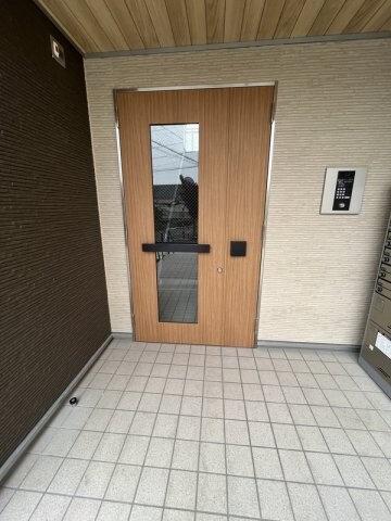 Ribionの物件外観写真