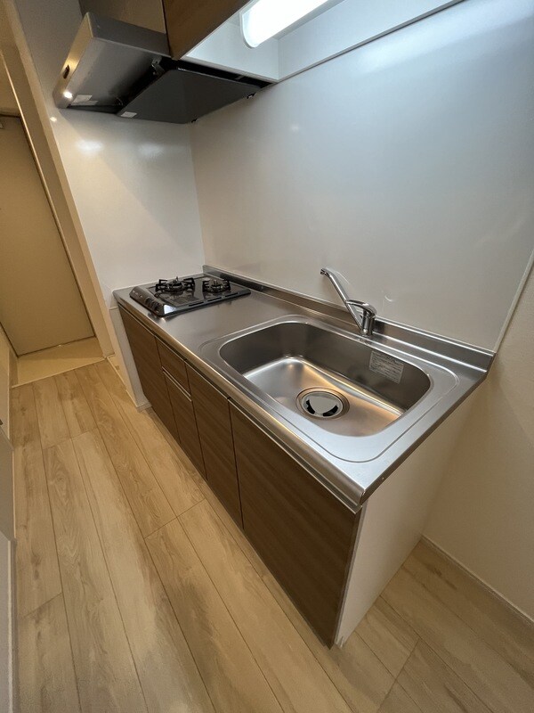 Ribionの物件内観写真