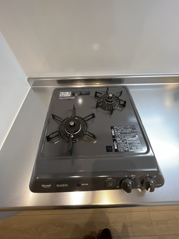 Ribionの物件内観写真