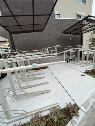 Ribionの物件外観写真