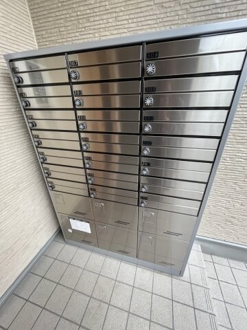 Ribionの物件内観写真