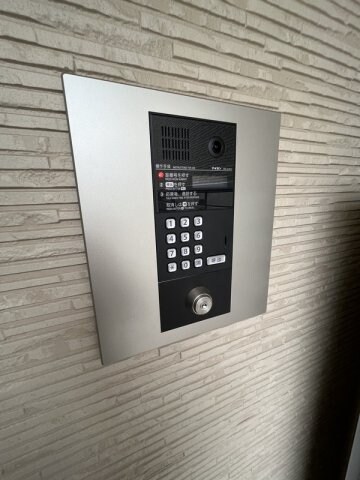 Ribionの物件内観写真