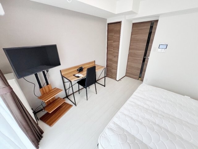 ジェノヴィアお花茶屋Ⅱスカイガーデンの物件内観写真