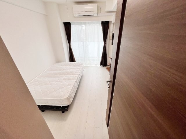 ジェノヴィアお花茶屋Ⅱスカイガーデンの物件内観写真