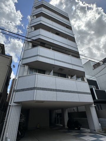 Leonisの物件外観写真