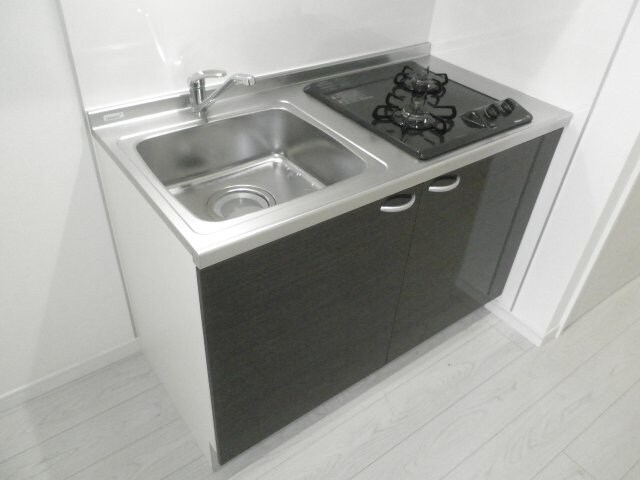 Leonisの物件内観写真