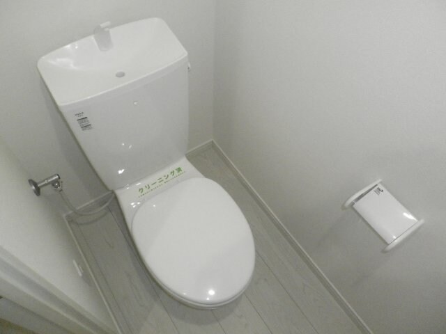 Leonisの物件内観写真