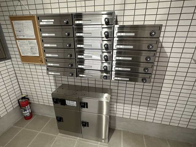 Leonisの物件内観写真