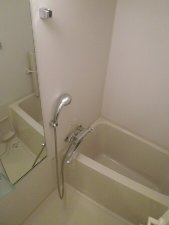 プラウドフラット浅草駒形の物件内観写真