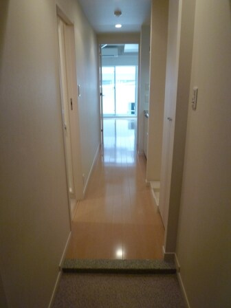 プラウドフラット浅草駒形の物件内観写真