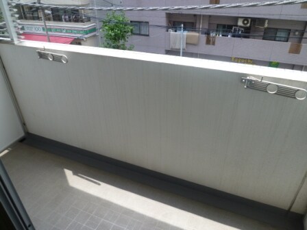 プラウドフラット浅草駒形の物件内観写真