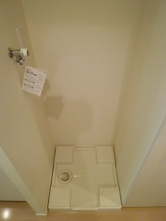 プラウドフラット浅草駒形の物件内観写真