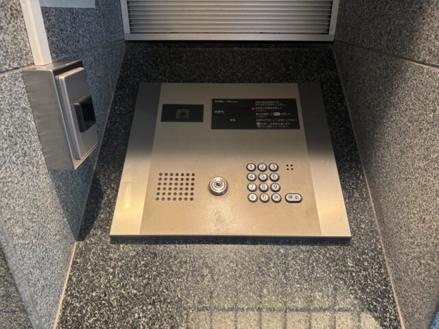 プラウドフラット浅草駒形の物件内観写真