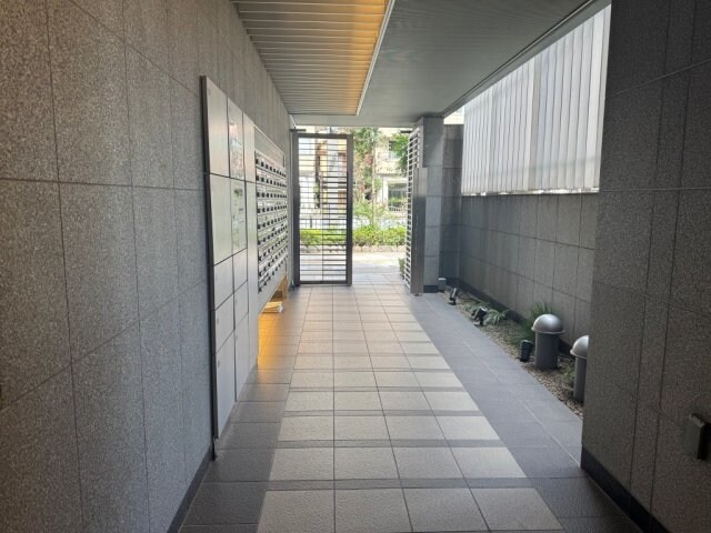 プラウドフラット浅草駒形の物件内観写真