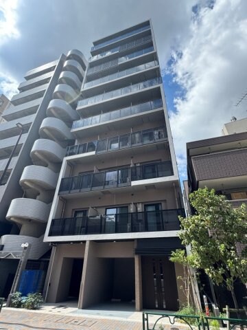 ＶＥＲＸＥＥＤ　ＡＳＡＫＵＳＡの物件外観写真