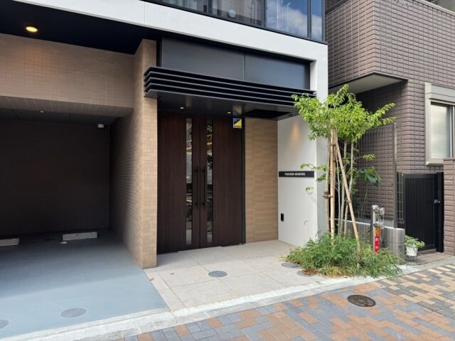 ＶＥＲＸＥＥＤ　ＡＳＡＫＵＳＡの物件外観写真