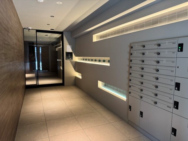 ＶＥＲＸＥＥＤ　ＡＳＡＫＵＳＡの物件外観写真