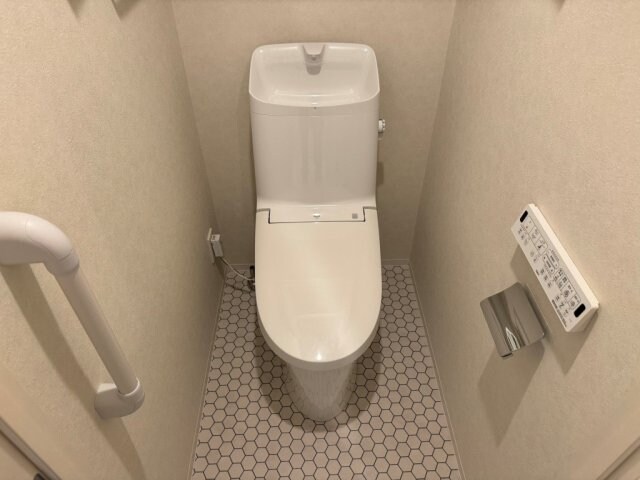 ＶＥＲＸＥＥＤ　ＡＳＡＫＵＳＡの物件内観写真