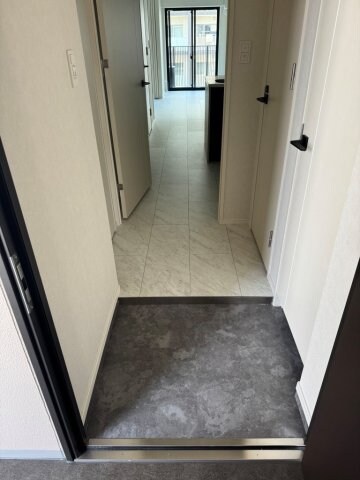 ＶＥＲＸＥＥＤ　ＡＳＡＫＵＳＡの物件内観写真