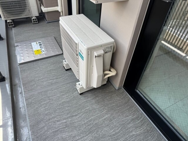 ＶＥＲＸＥＥＤ　ＡＳＡＫＵＳＡの物件内観写真