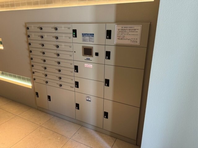 ＶＥＲＸＥＥＤ　ＡＳＡＫＵＳＡの物件内観写真