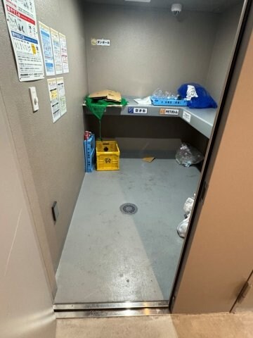 ＶＥＲＸＥＥＤ　ＡＳＡＫＵＳＡの物件内観写真