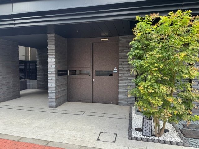 稲荷町駅 徒歩6分 5階の物件外観写真