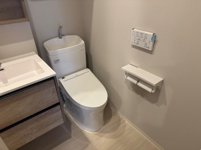 稲荷町駅 徒歩6分 5階の物件内観写真