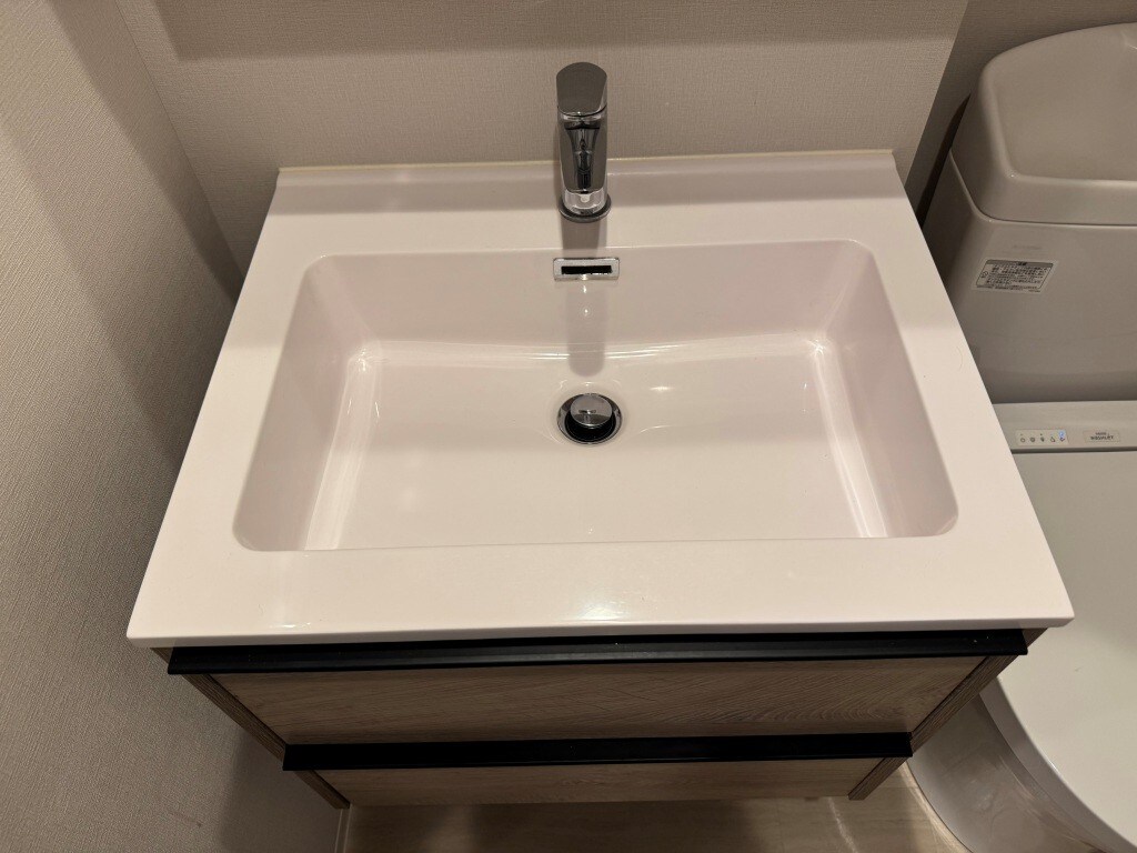 稲荷町駅 徒歩6分 5階の物件内観写真