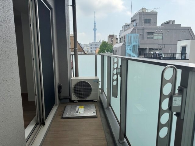 稲荷町駅 徒歩6分 5階の物件内観写真