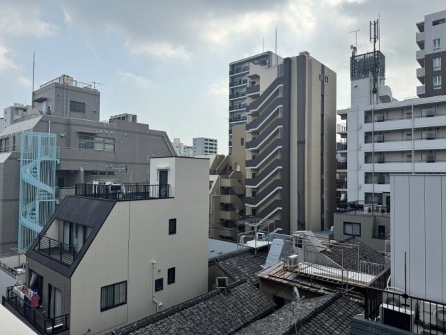 稲荷町駅 徒歩6分 5階の物件内観写真