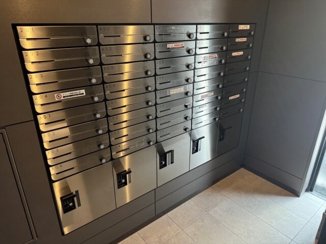 稲荷町駅 徒歩6分 5階の物件内観写真