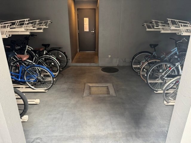 稲荷町駅 徒歩6分 5階の物件内観写真