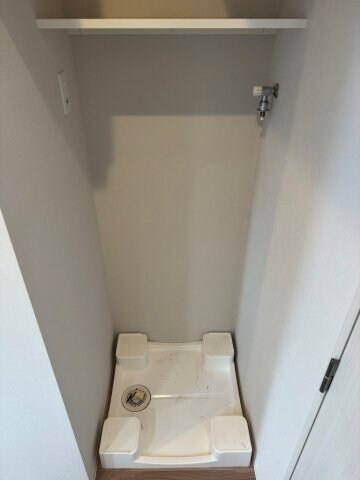 稲荷町駅 徒歩6分 5階の物件内観写真